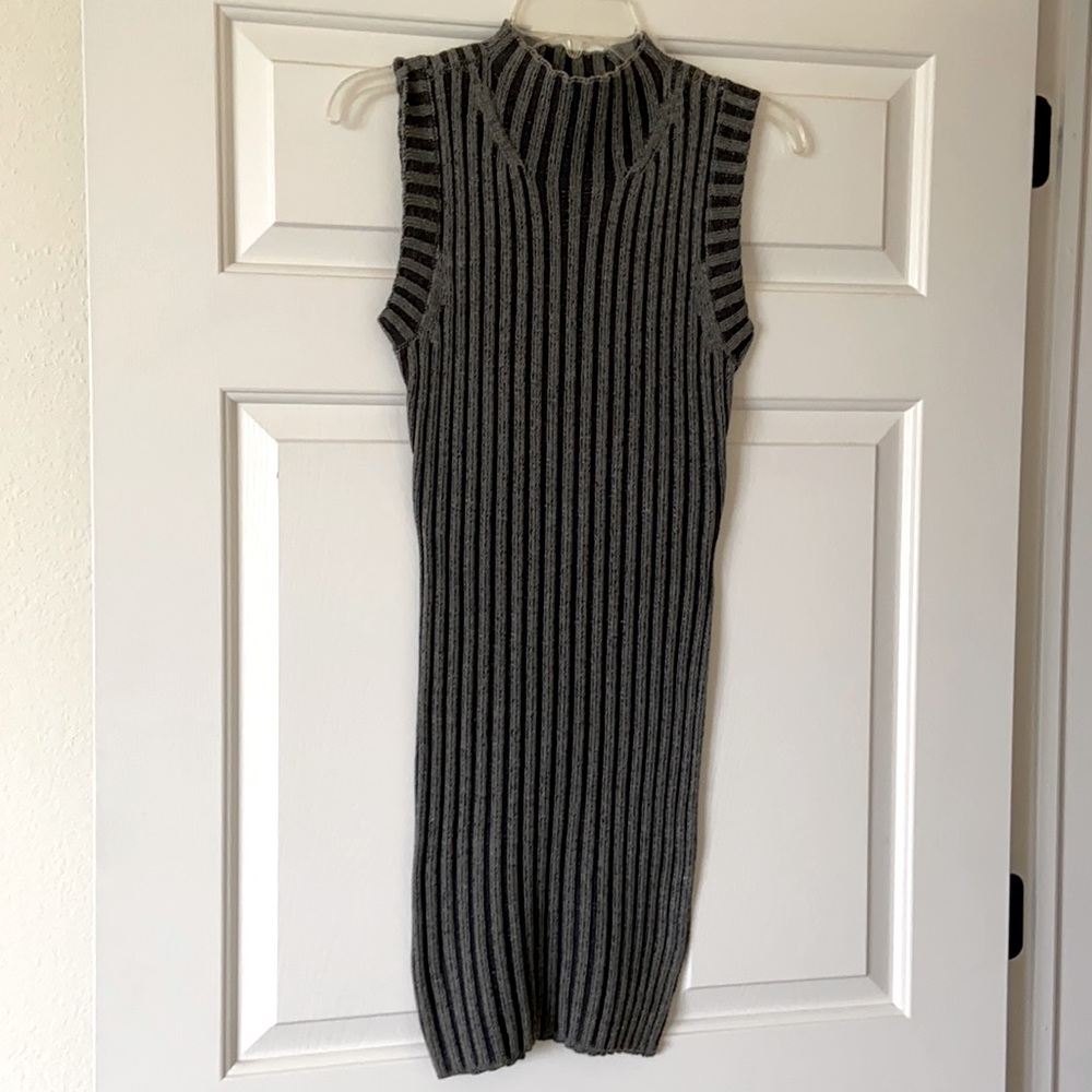 Express Sweater Tank